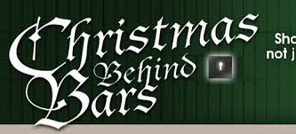 Christmas Behind Bars